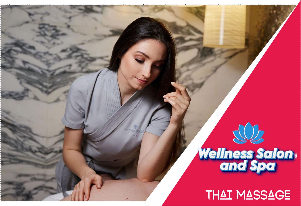 Thai Massage in Candolim